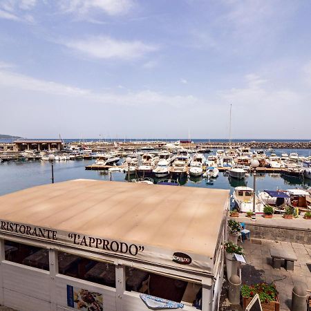 פיאנו די סורנטו Casa Mariarosa - Seaside Apartment With Balcony מראה חיצוני תמונה